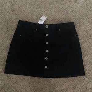 NWT American Eagle A-line Skirt